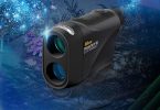 Nikon Prostaff 3 Laser rangefinder review