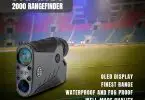 Sig Kilo 2000 Rangefinder review
