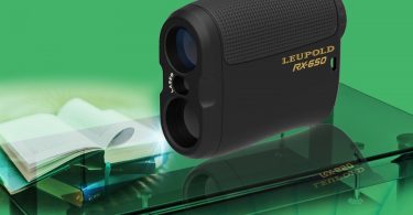 Leupold RX-650 Laser Rangefinder Review