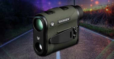 vortex ranger 1300 rangefinder review