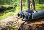 Best Rangefinder Binoculars