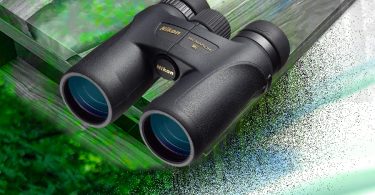 nikon monarch 7 8x42 binoculars review