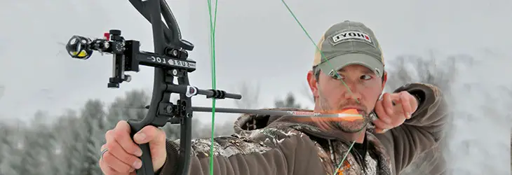 Bow Hunting Tips for Beginners - Short Release
