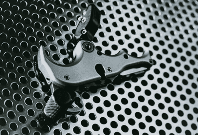 Types of Bow Release