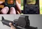 Best Holographic Sight