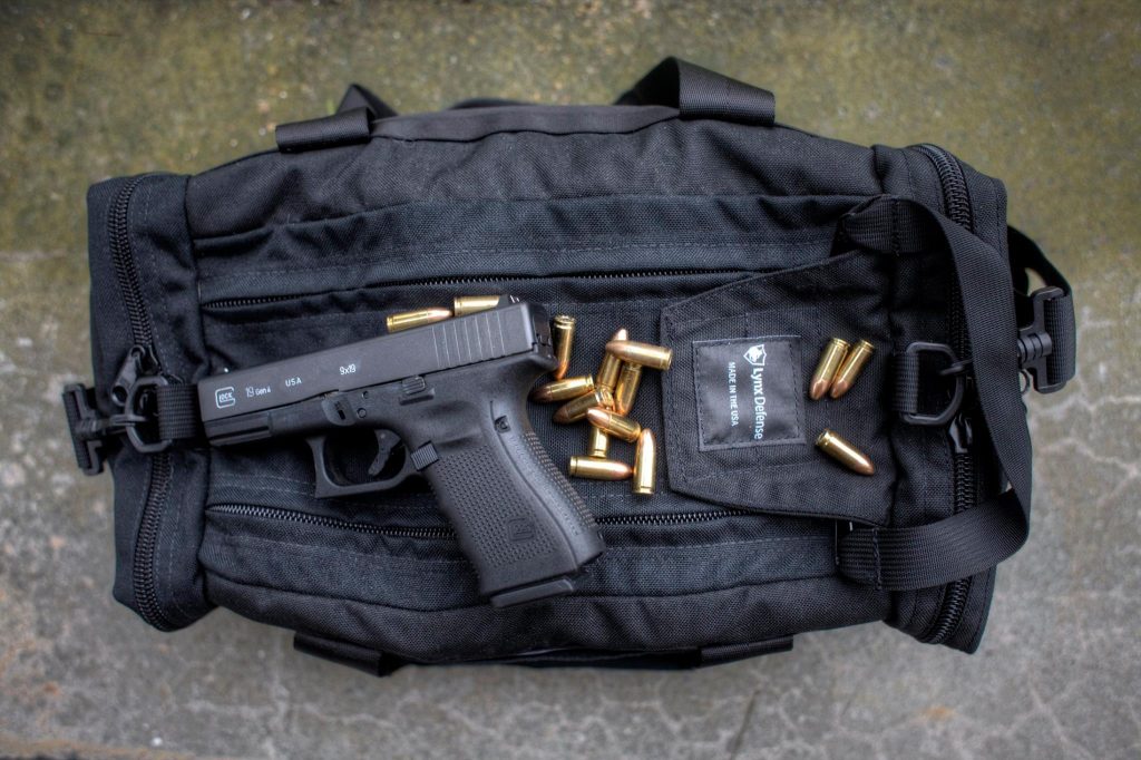 10 Best Range Bags for the Shooting Range With Pros & Cons
