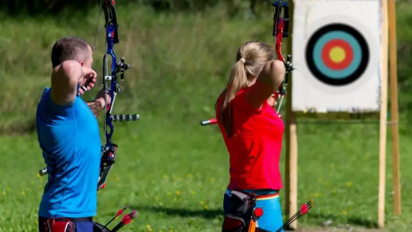 tips for archery