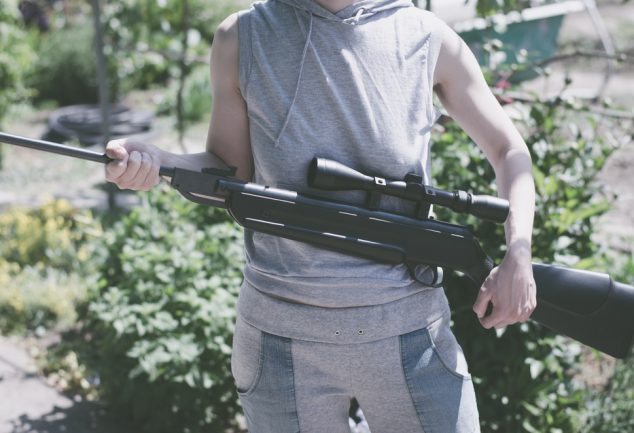 different types of scopes