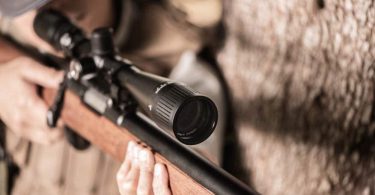best scope for remington 700