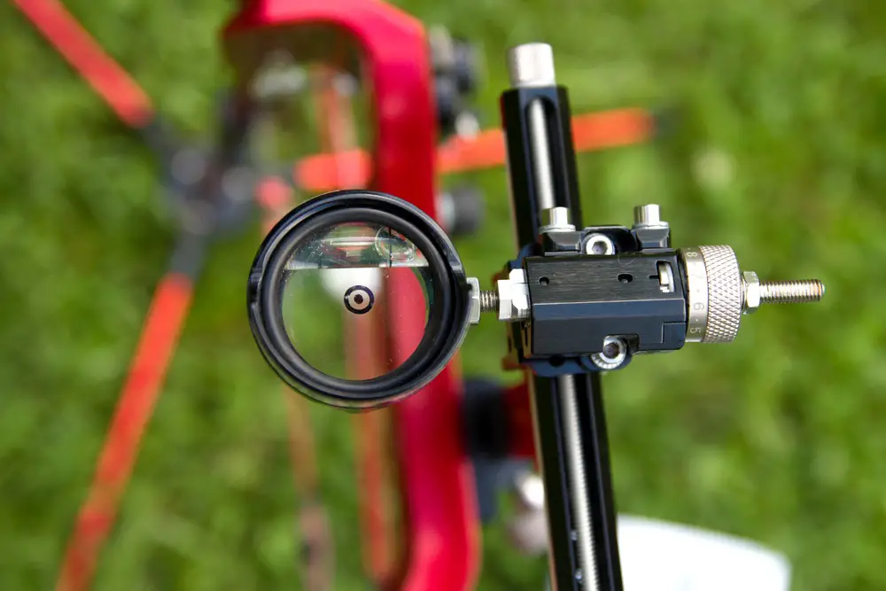 Best Archery Sights for Hunting in 2024 Review & Buyer's Guide