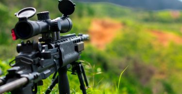 Best Scope for 45-70