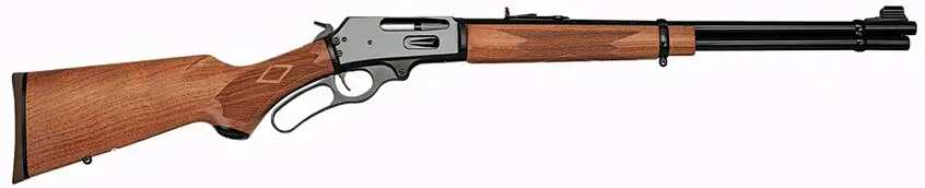 Deer Hunting weapon - The Timber Classic Marlin