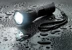 Best Tactical Rechargeable Flashlight