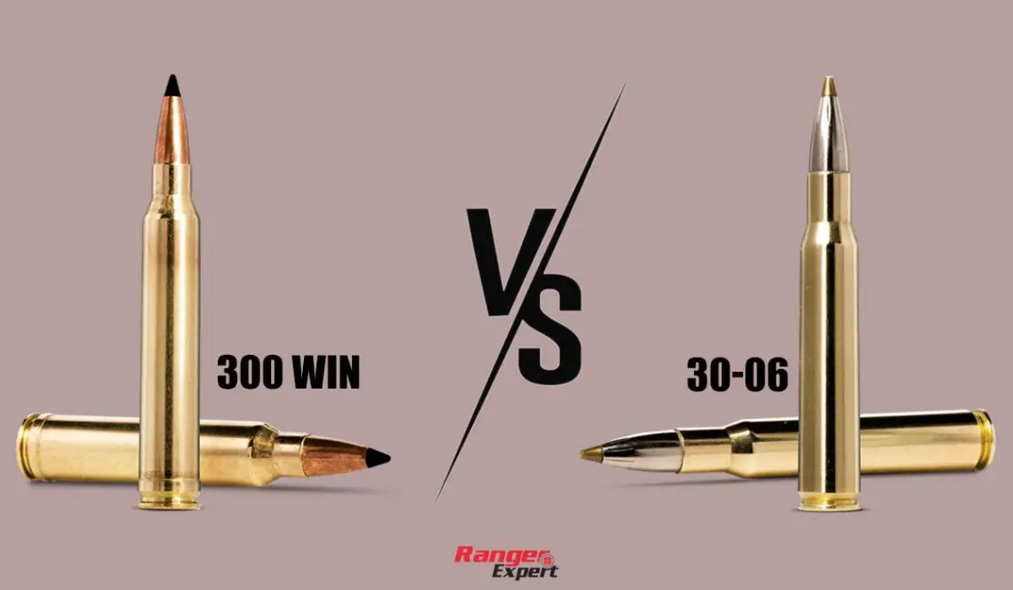 300 Win Mag vs 3006 for Hunting How to Pick the Right One for Yourself?