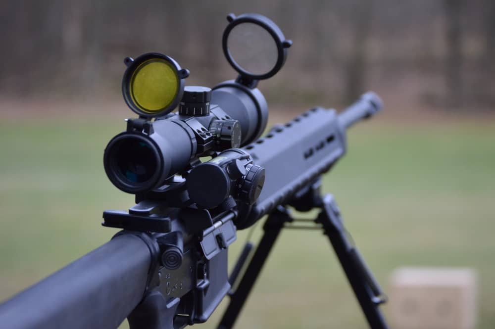 .223 Scope Buying Guide