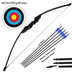 Archery Arrows