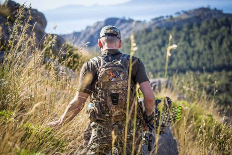 Best Base Layers for Hunting in 2024 Top & Bottom Base Layers