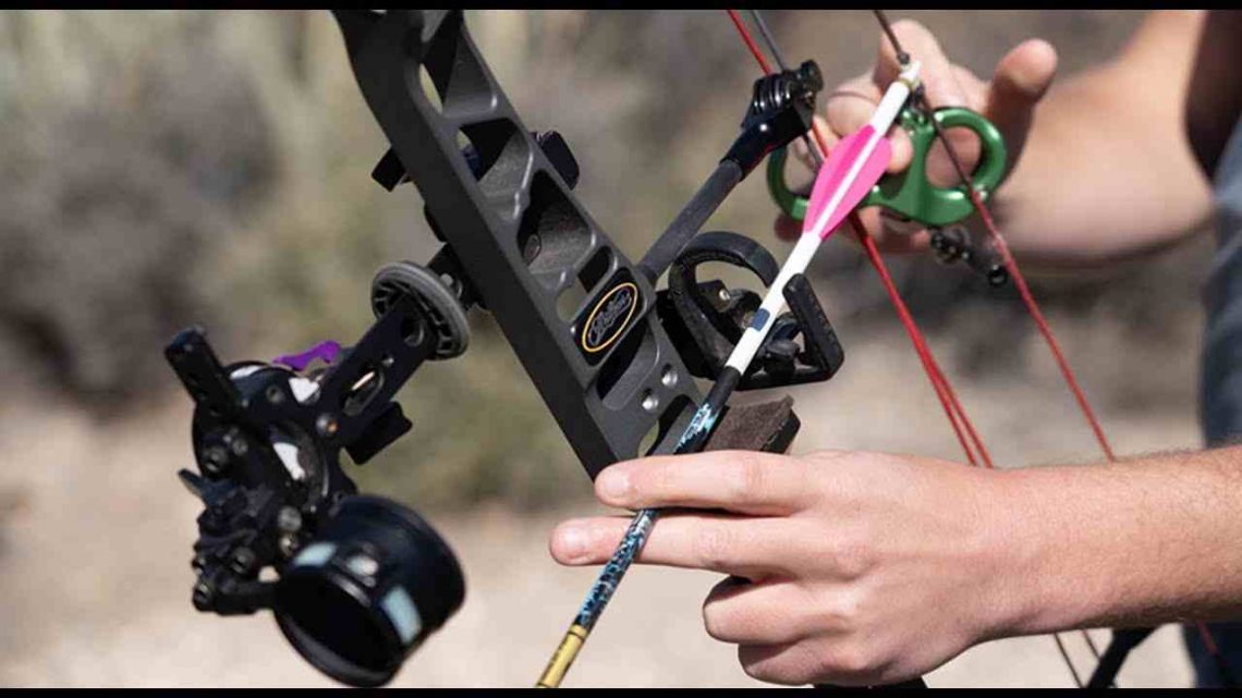 How to Install a Drop Away Arrow Rest Basic Installation