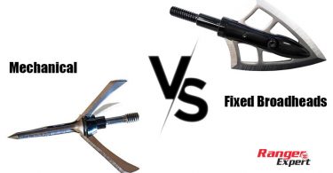 Fixed vs Mechanical Broadheads