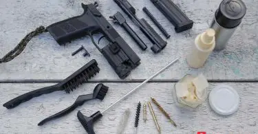 Gun Cleaning Tools Explained
