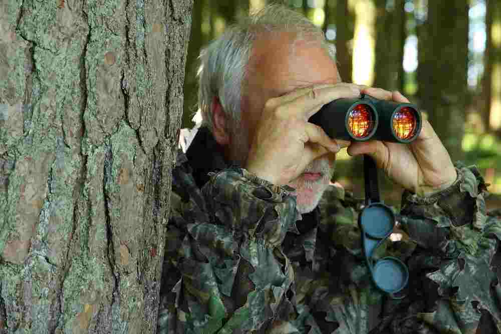 How To Choose Binoculars (StepByStep Guide 2022)