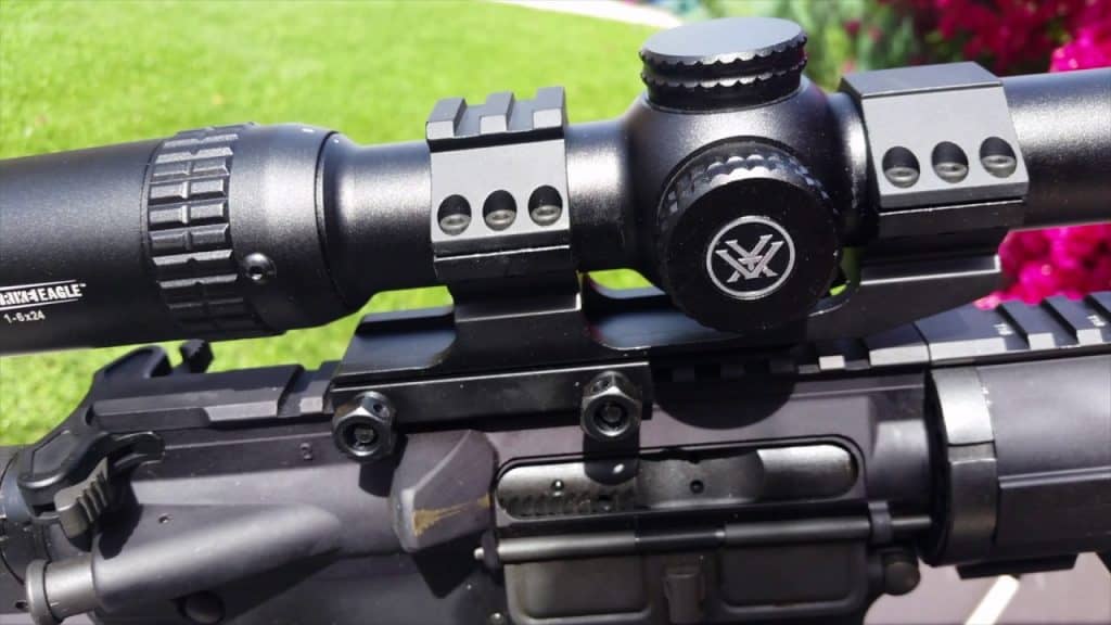 How to Mount a Scope? 8 Easytofollow Steps & PRO Tips!