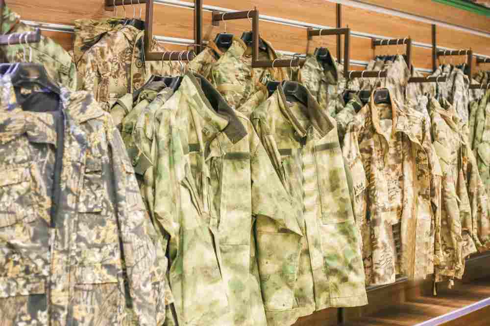 Hunting Apparel – A Quick Buying Guide