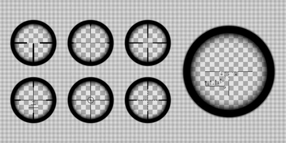 The Basics of a Rangefinder Reticles Explained