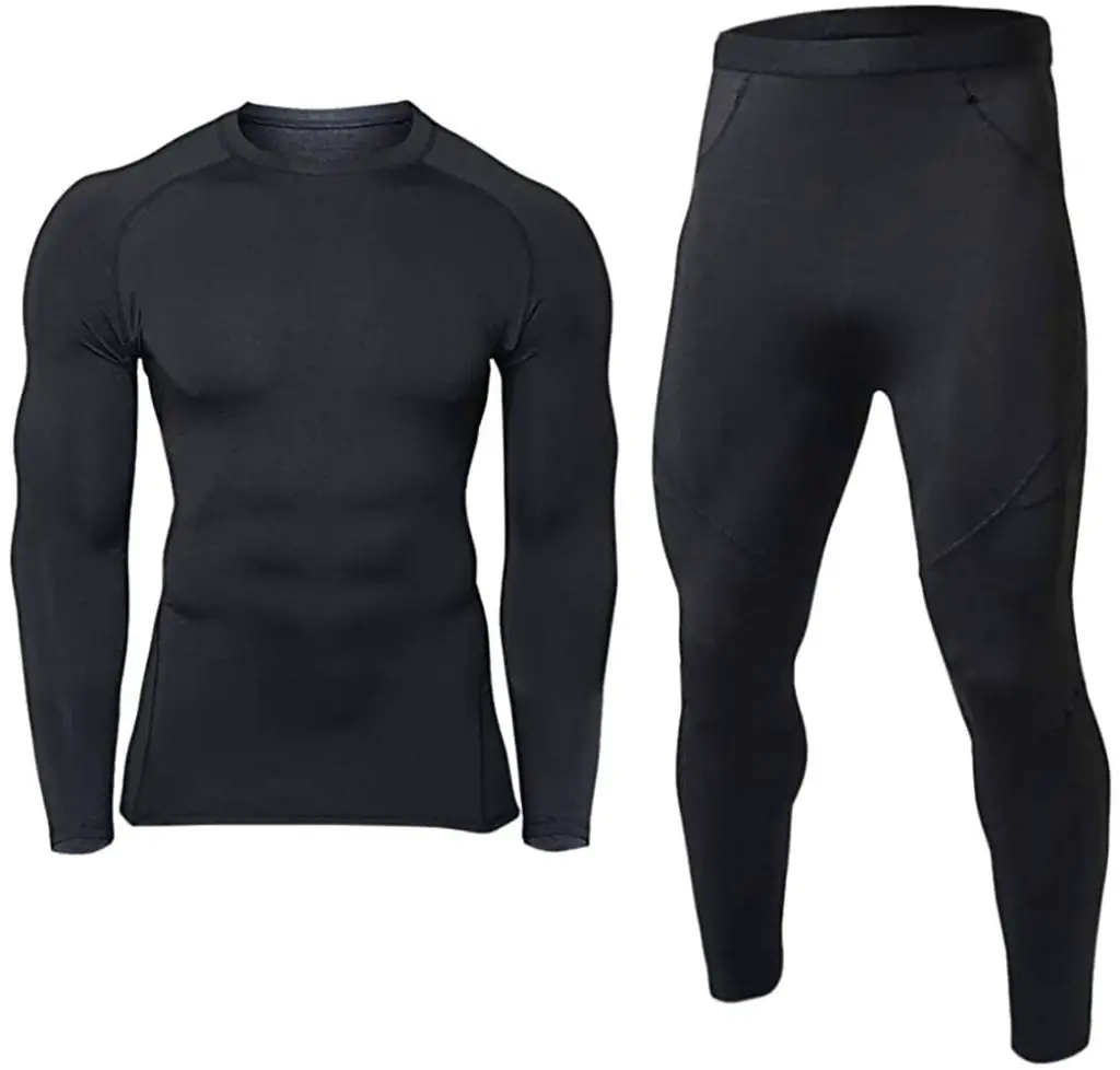 Base Layer Vs Thermal Clothing | Which One is for You?