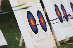 How to Make a Foam Archery Target at Home? | Easy DIY Guide