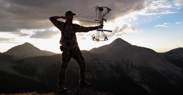 How Does a Compound Bow Work