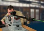 how to bore sight a rifle