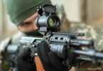 How to use a reflex sight