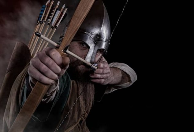 medieval archery