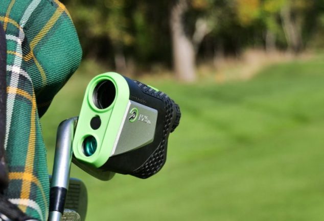 How Does a Rangefinder Work