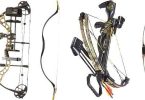 Archery Bow Types