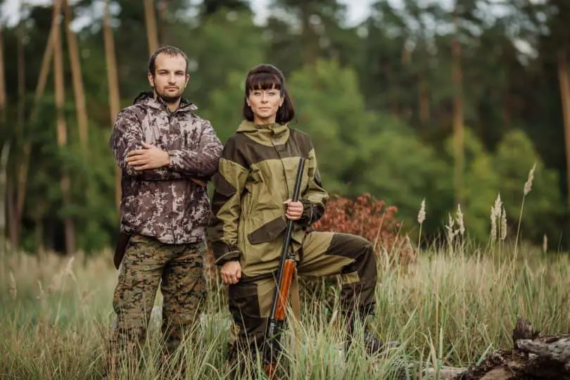 How To Dress for Hunting