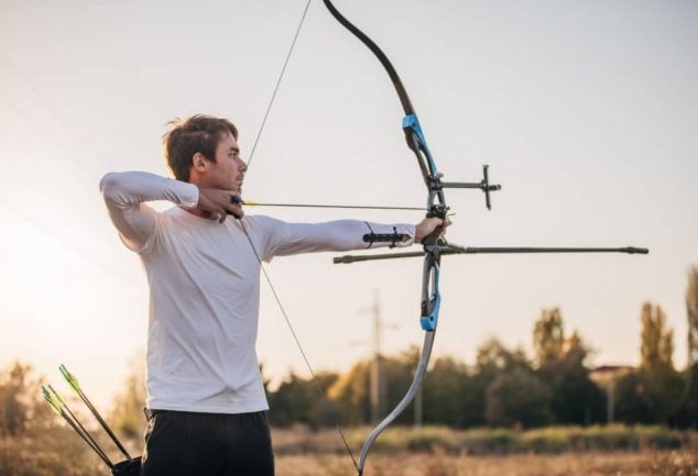 How to Choose a Bow Stabilizer