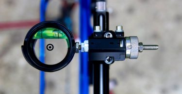 How to Adjust Archery Sights