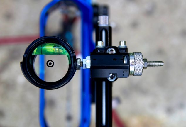 How to Adjust Archery Sights