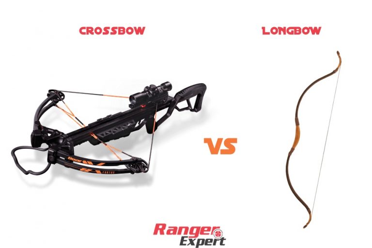 repeating crossbow vs normal crossbow