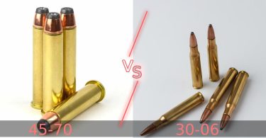 .45-70 vs .30-06
