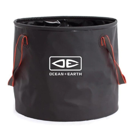 Dry Bag as a bucket