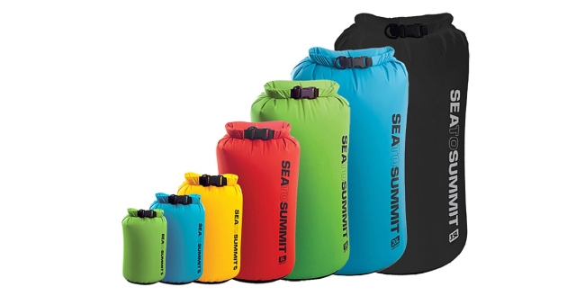 What Is a Dry Bag Used for
