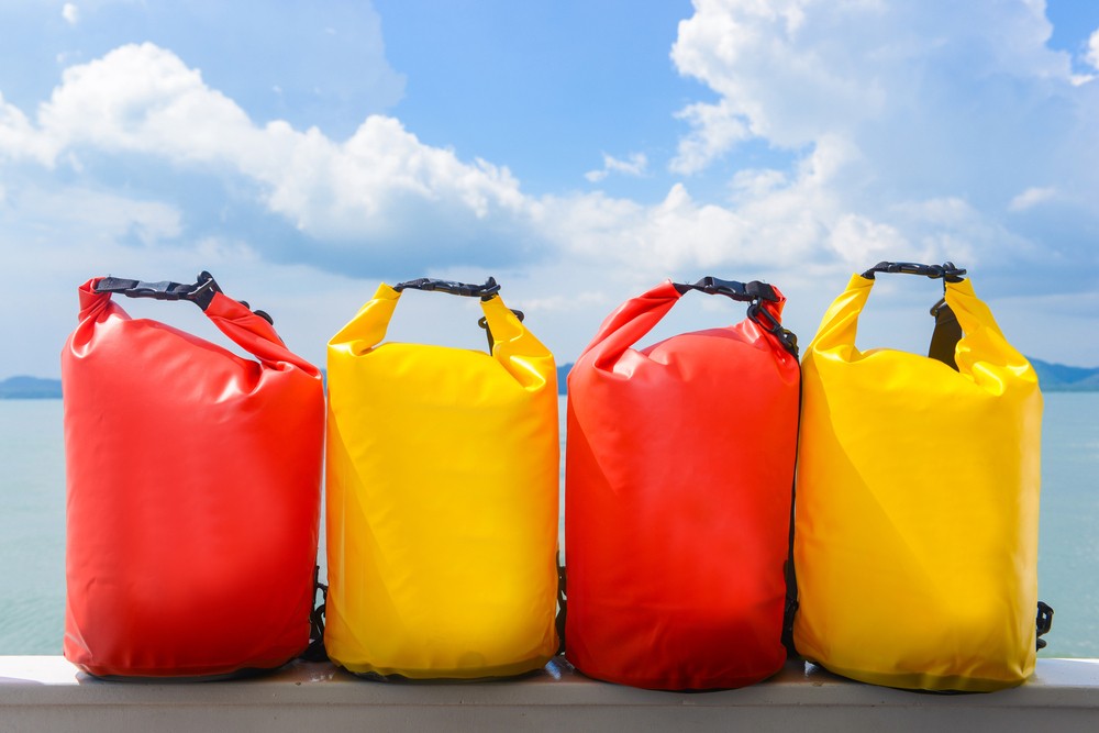 What Is a Dry Bag Used for? 18 Different Applications!