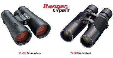 10x50 vs 7x50 Binoculars