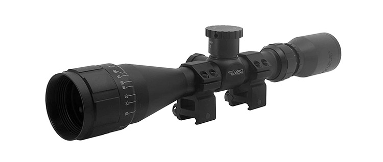 .30-06 Rifle Scope Buying Guide