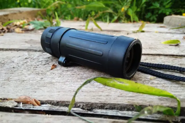 An Overview of Monoculars and How to Use It