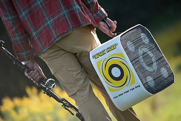 Archery Target Buying Guide