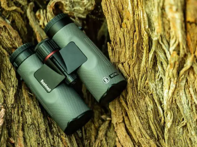 Best Rangefinder Binoculars Buying Guide